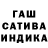 Canna-Cookies конопля GarretStudio